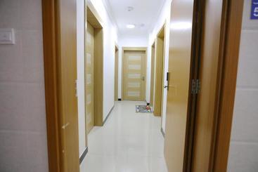 Al Rayyan Hotel Apartments Muscat