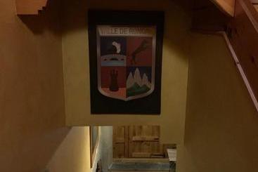 Casa Idoya