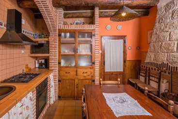 Casa Lo Ferré