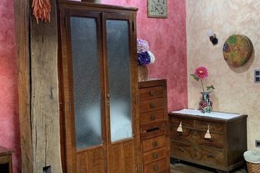 Casa Rural Garzibaita