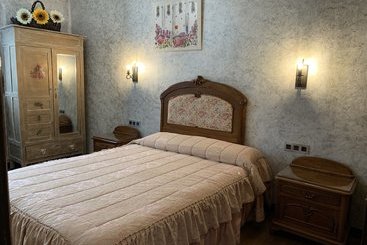 Casa Rural Garzibaita