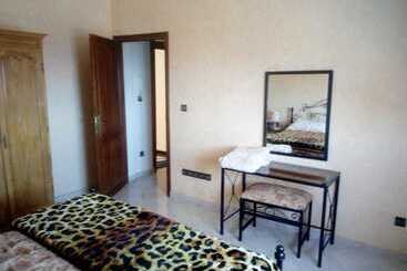 Aparthotel Chabella Auberge