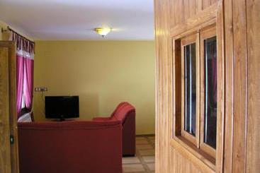 Hostal Rural Casa Parda