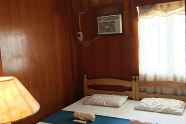 Hostel Luisito