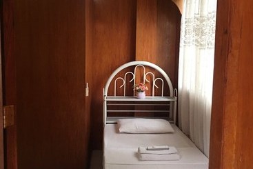 Hostel Luisito