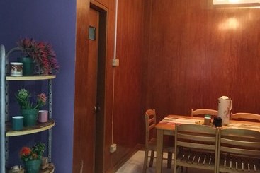 Hostel Luisito