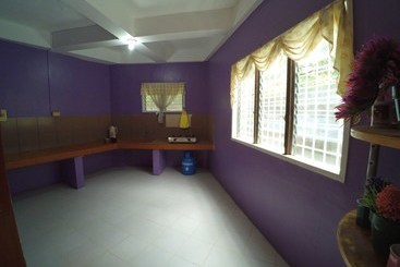 Hostel Luisito