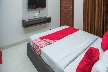 فندق Oyo 24952 Laxmi Jodhpur