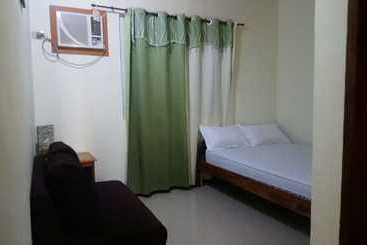 Queen Elena Hostel