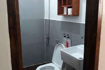 Queen Elena   Hostel