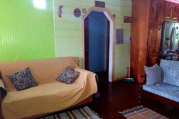 Seawind Cottages