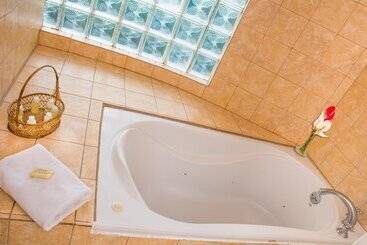 آپارتمانهای توریستها Heavenly Suites