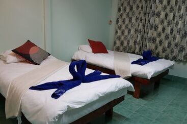 هتل Good To Sea Resort At Cabana