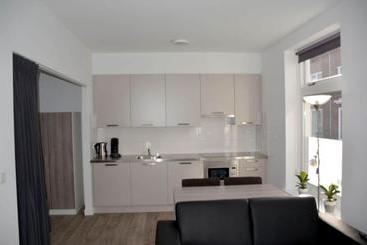 پانسیون Short Stay Wageningen 2
