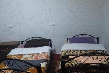 Petra Holiday Hostel