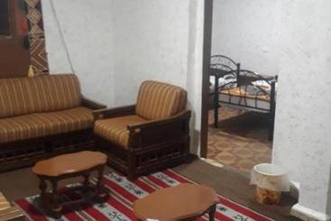 Petra Holiday Hostel