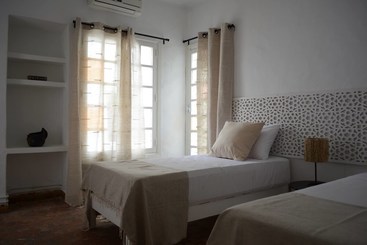 Villa Sukoon