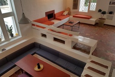 Villa Sukoon