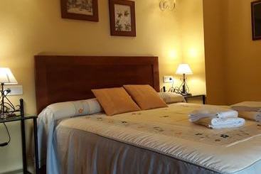 Apartamentos Turã­sticos Los Arrayanes
