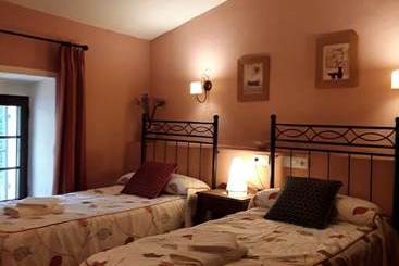 Apartamentos Turã­sticos Los Arrayanes