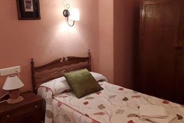 Apartamentos Turã­sticos Los Arrayanes