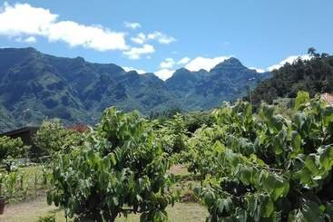 Cottage Grannys Farm