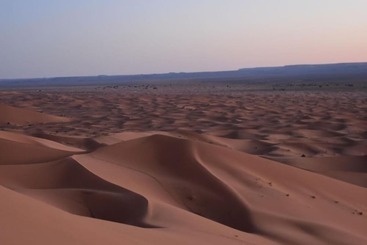 Pensão Chez Belkacem