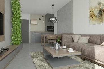 Apartments Lepeza