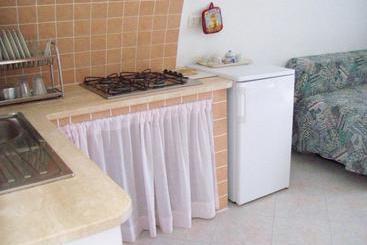 Casadelpino Residence La Piana - Ponza - Ponza Island