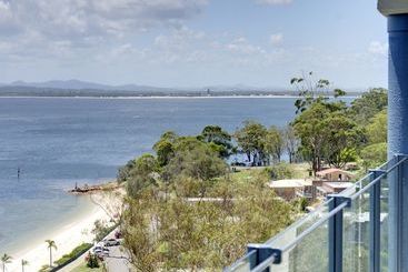 Жильё для туристов Le Vogue, Unit 11, 16 Magnus Street