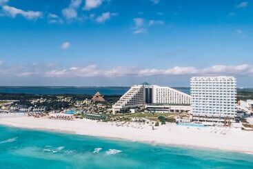 리조트 Iberostar Selection Coral Cancún
