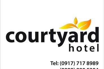 هتل Courtyard