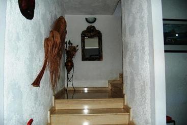 هتل Villa Marie