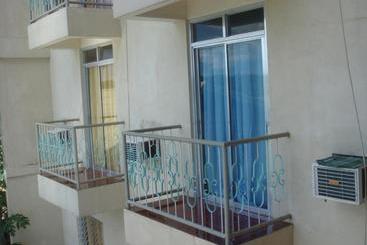 Matiga Seaside Pensione