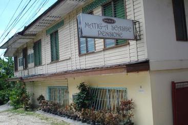 Matiga Seaside Pensione