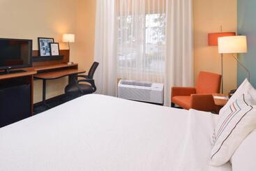 فندق Baymont By Wyndham St Charles