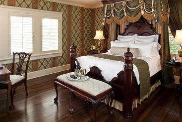 هتل Fairview Inn