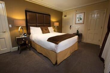 호텔 Fitzpatrick Manhattan