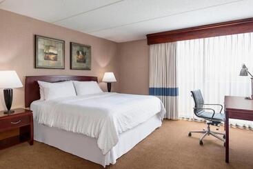 酒店 Four Points By Sheraton Chicago O Hare