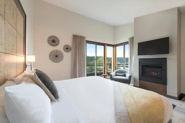 هتل Friday Harbor House