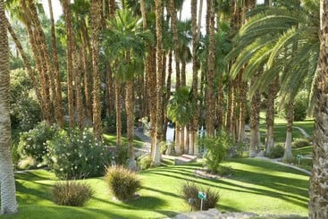 هتل The Oasis at Death Valley