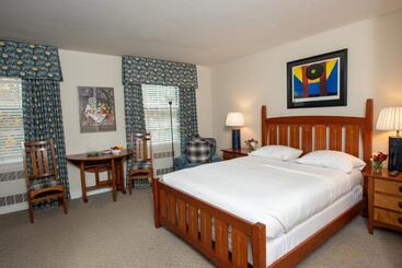 فندق Geneva On The Lake Boutique Resort