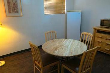 مُتل Fort Verde Suites