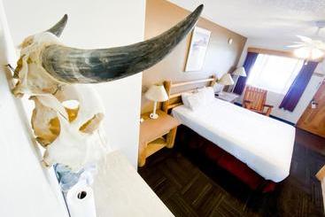 مُتل Fort Verde Suites