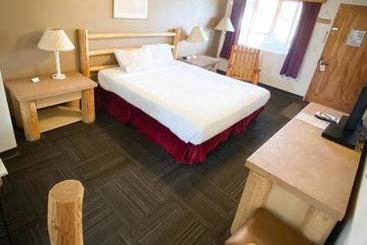 مُتل Fort Verde Suites