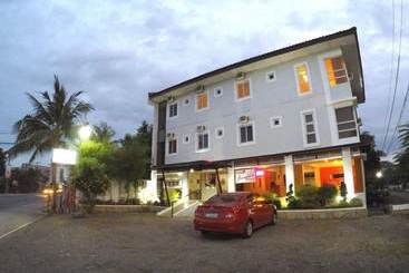 Hotel Benjie S Place