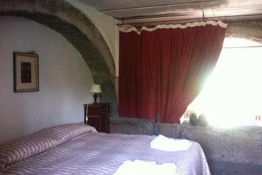 La Rocca Della Rosa