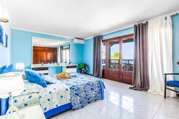 Tourist flats Villa Esperanza