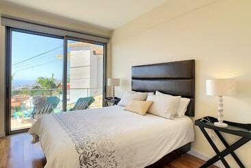 Villa Moniz By Lovelystay