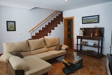 Casa Rural Buenaventura